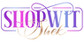 SHOP WIT SHEK logo
