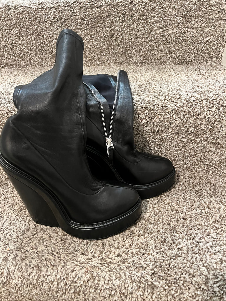 Givenchy boots