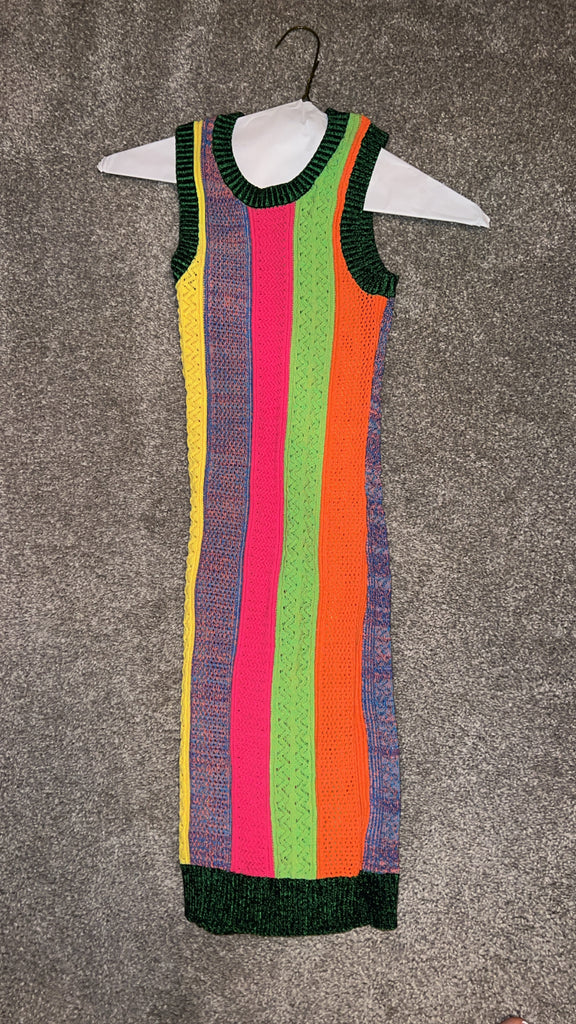 Agr dress