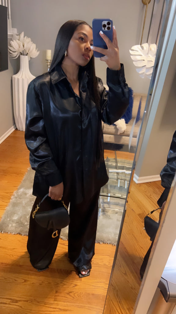 Sexy Silk